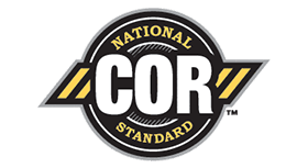 The Certificate of Recognition program Data Wiring Solutions 78