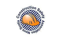 Construction Safety Association of Nova Scotia Certifications, Memberships & Awards 16