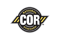 The Certificate of Recognition program-logo Certifications, Memberships & Awards 15