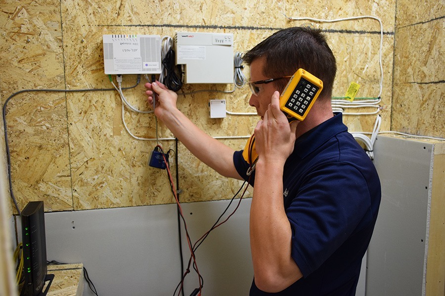 Installation & Repair 4