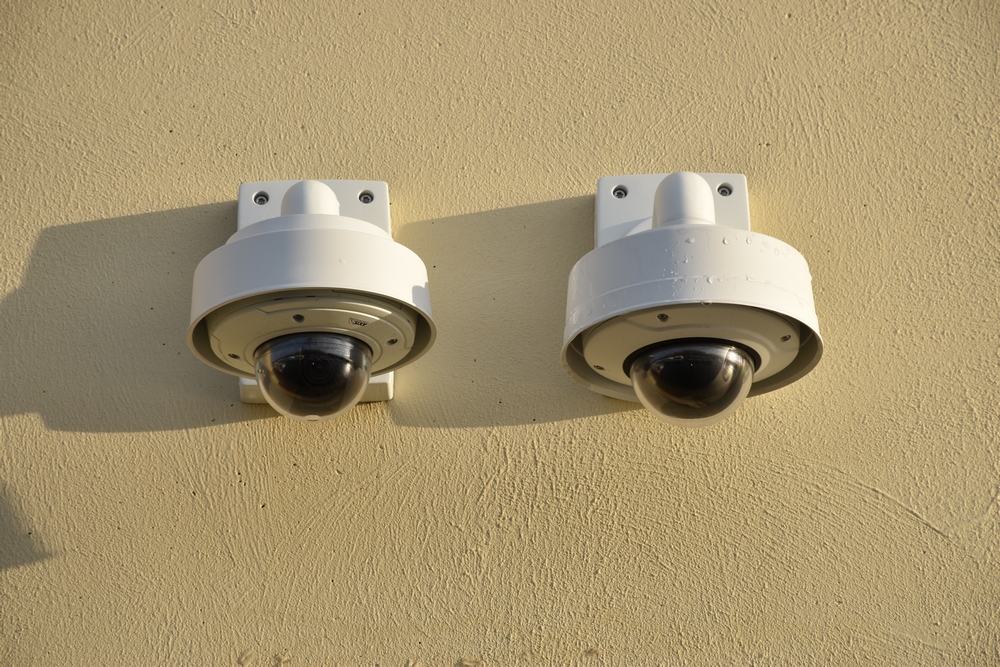 CCTV Cameras