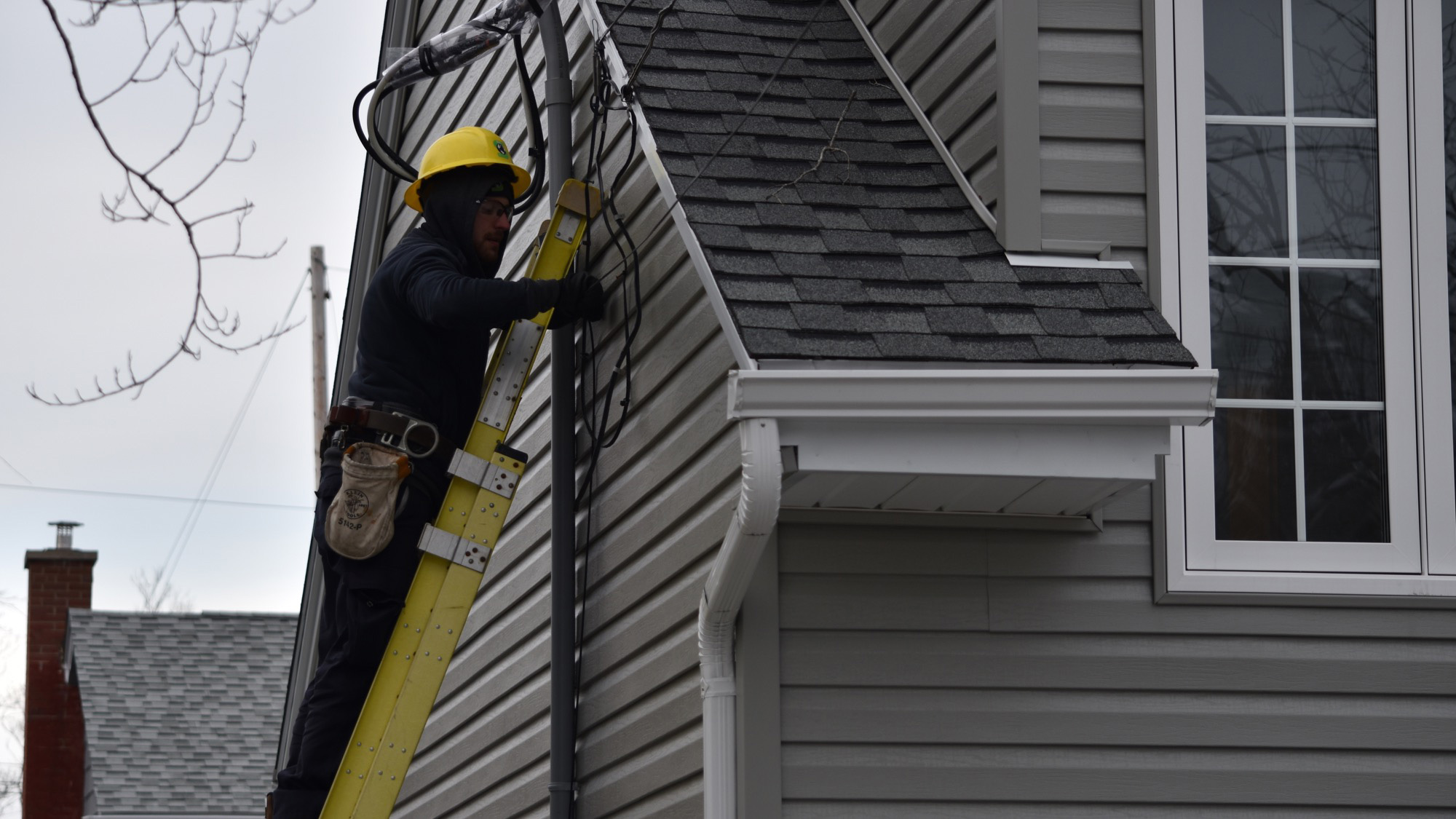 Installation & Repair by Data Wiring Solutions