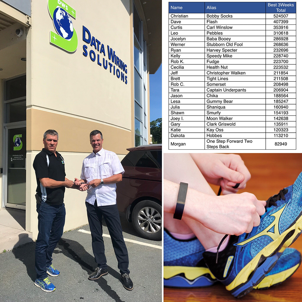 step-challenge-by-data-wiring-solutions