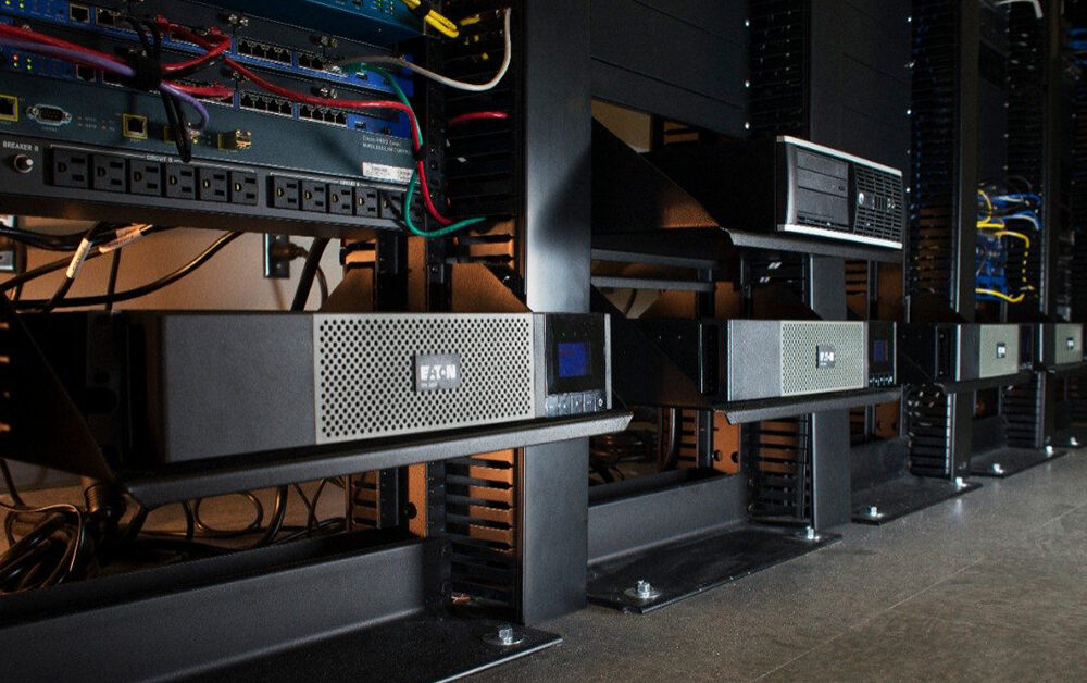 UPS-System_Power-Management