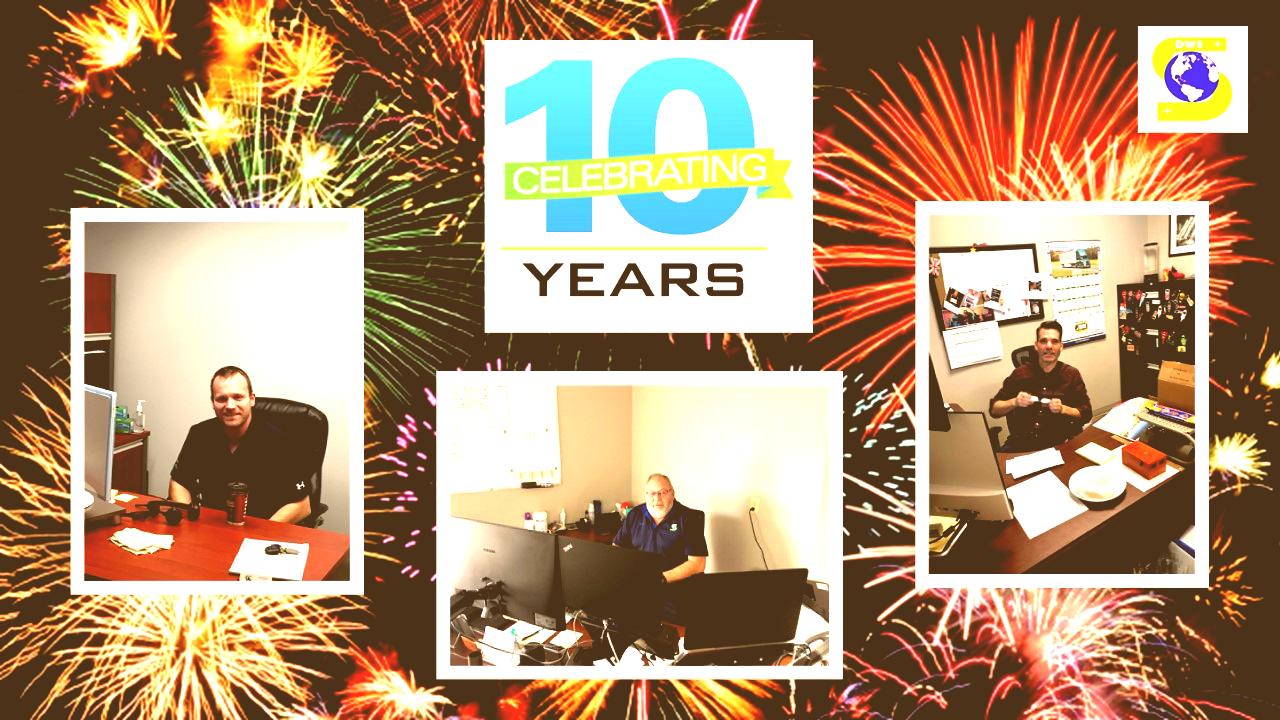 DWS-Company-Power-Point-Posts11-antique