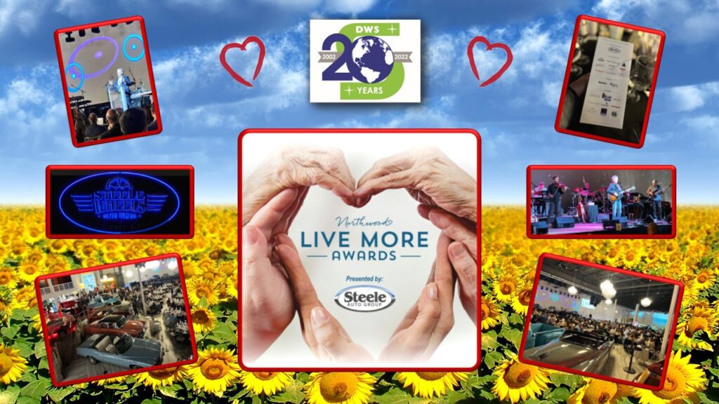 DWS Company Live More 2023